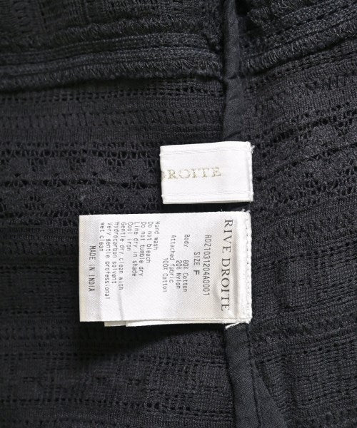 RIVE DROITE เสื้อลำลอง