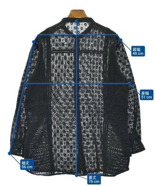 RIVE DROITE เสื้อลำลอง