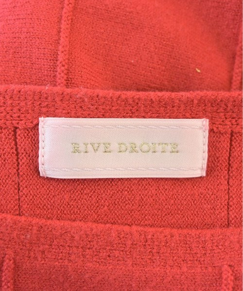 RIVE DROITE เสื้อกันหนาว