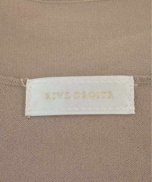 RIVE DROITE เสื้อคาร์ดิแกน