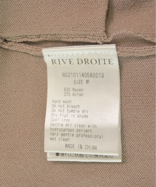 RIVE DROITE เสื้อคาร์ดิแกน
