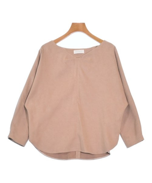 RIVE DROITE เสื้อลำลอง