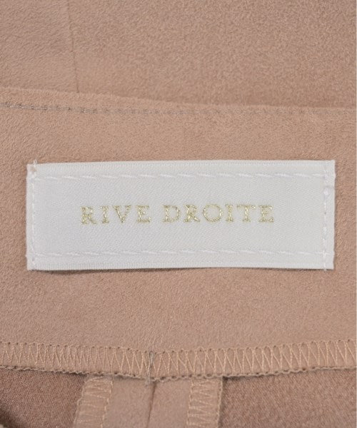 RIVE DROITE เสื้อลำลอง