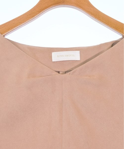 RIVE DROITE เสื้อลำลอง