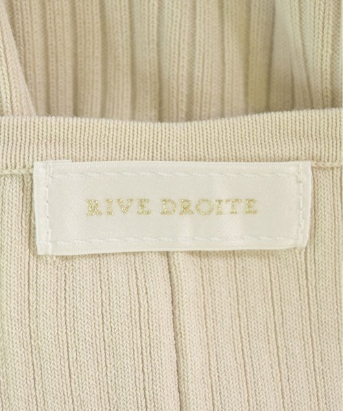 RIVE DROITE ชุดเดรส