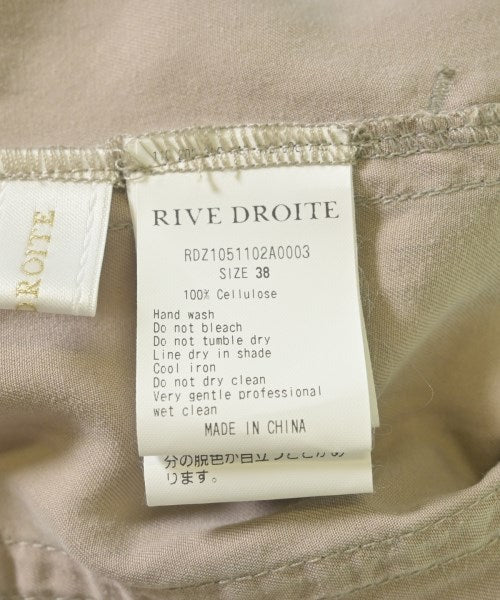 RIVE DROITE กางเกง อื่น