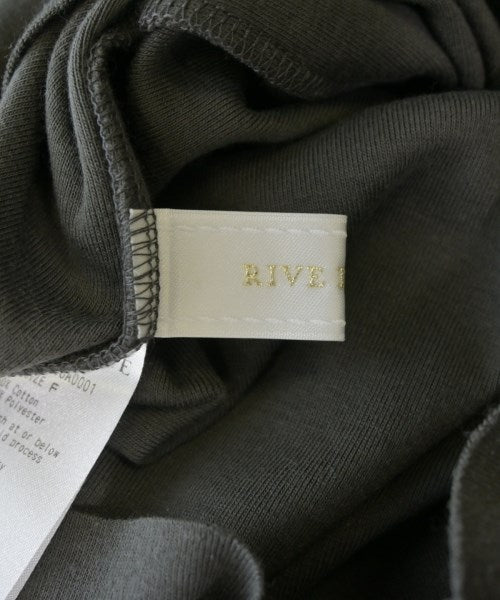 RIVE DROITE เสื้อกล้าม