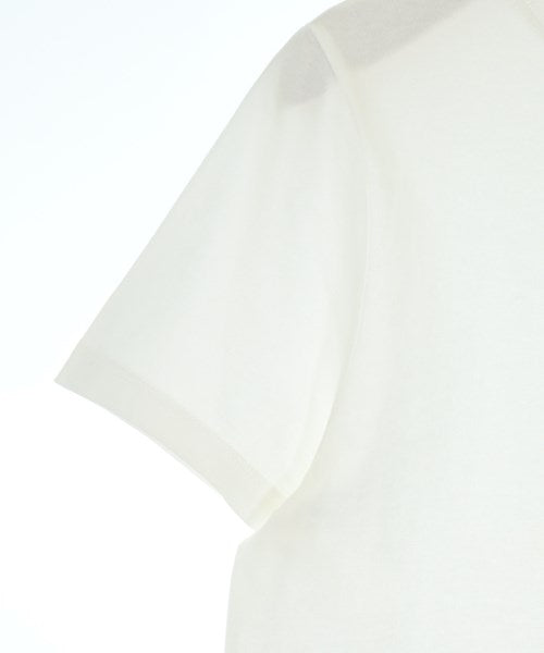 RIVE DROITE เสื้อยืด/เสื้อท็อปส์