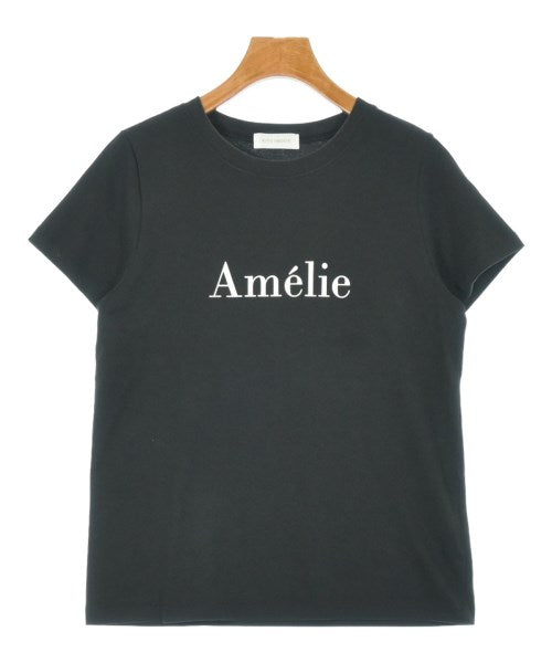 RIVE DROITE เสื้อยืด/เสื้อท็อปส์
