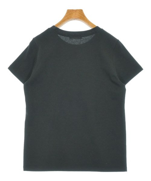 RIVE DROITE เสื้อยืด/เสื้อท็อปส์