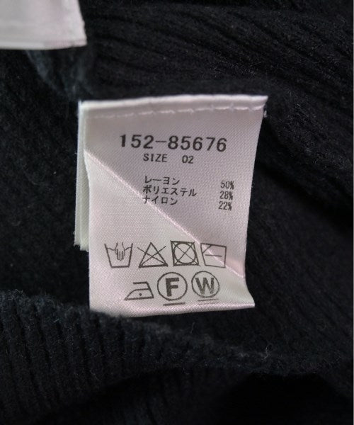 RIVE DROITE เสื้อกันหนาว