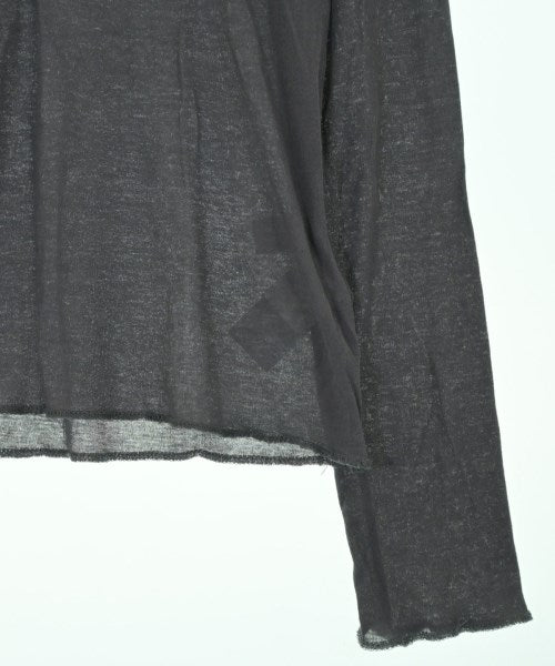 RIVE DROITE เสื้อยืด/เสื้อท็อปส์