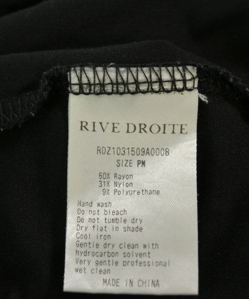 RIVE DROITE ชุดเดรส