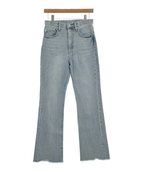 RIVE DROITE ยีนส์