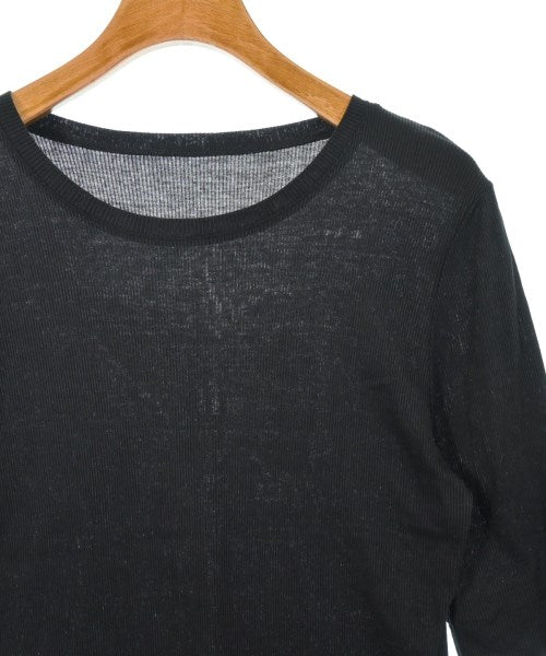 RIVE DROITE เสื้อยืด/เสื้อท็อปส์