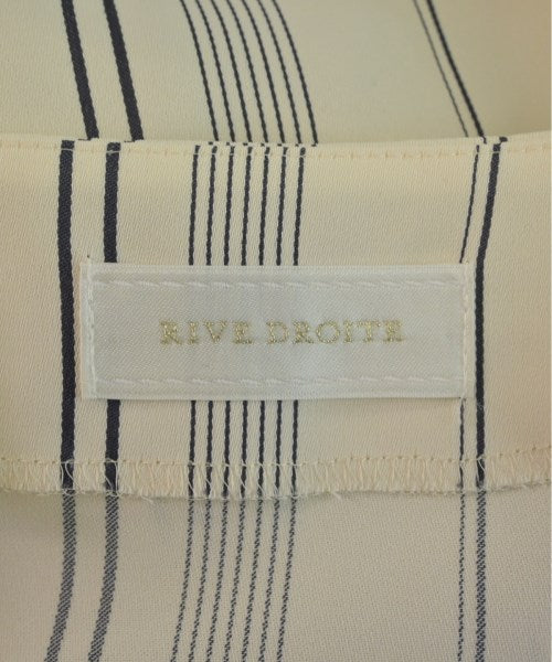 RIVE DROITE เสื้อสตรี
