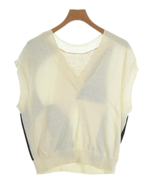 RIVE DROITE เสื้อกันหนาว