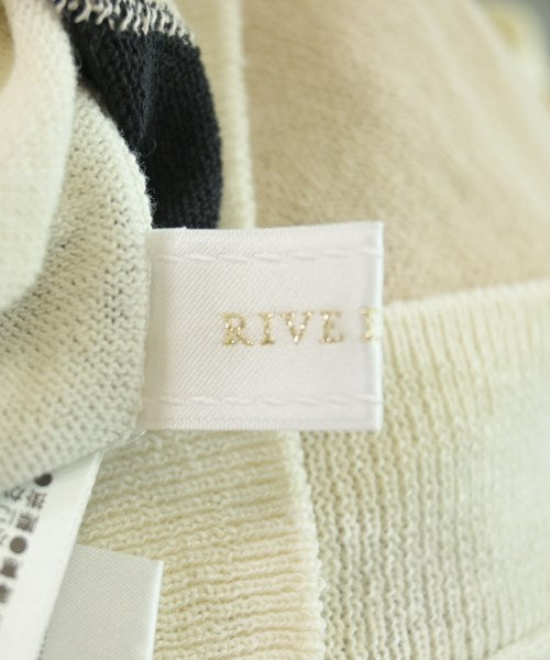 RIVE DROITE เสื้อกันหนาว