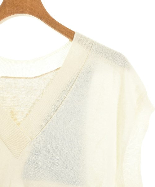 RIVE DROITE เสื้อกันหนาว