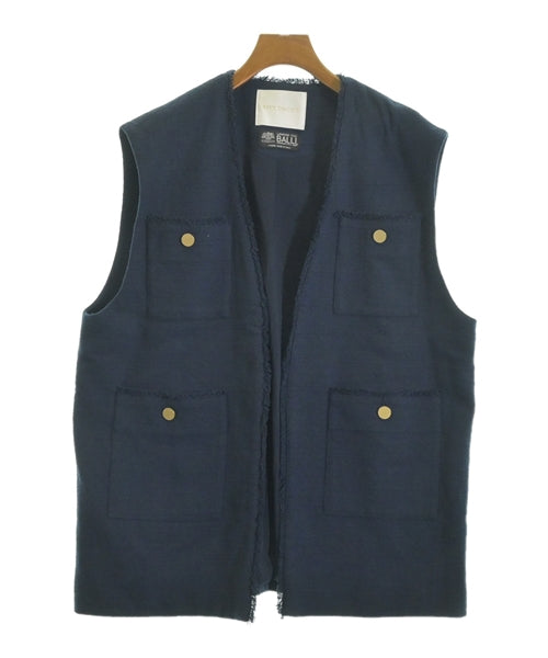 RIVE DROITE เสื้อกั๊ก