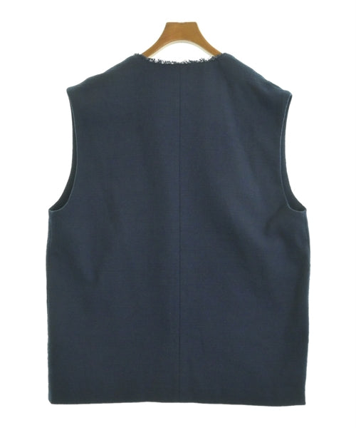 RIVE DROITE เสื้อกั๊ก