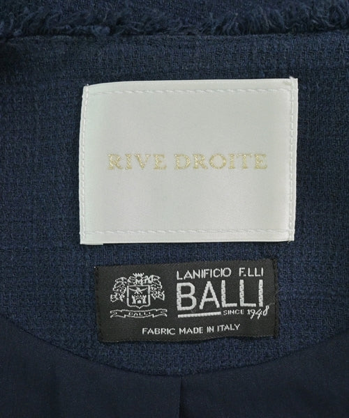 RIVE DROITE เสื้อกั๊ก