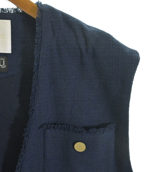 RIVE DROITE เสื้อกั๊ก