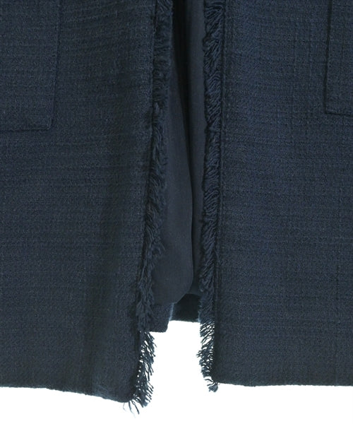 RIVE DROITE เสื้อกั๊ก