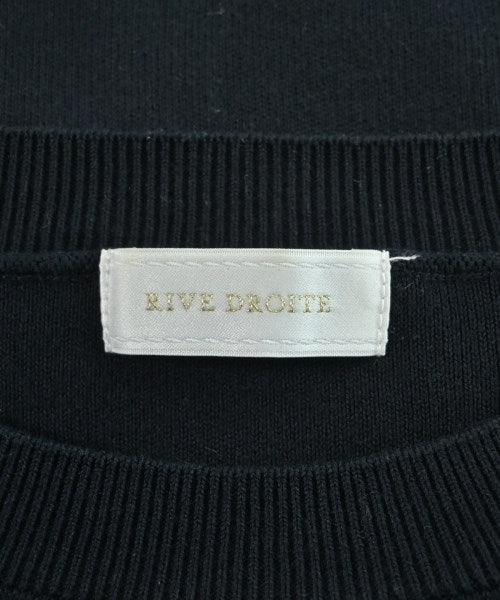 RIVE DROITE เสื้อสเวตเตอร์