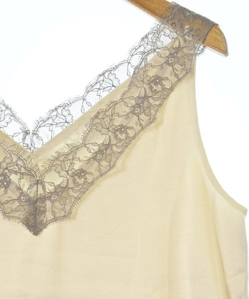 RIVE DROITE เสื้อกั๊ก