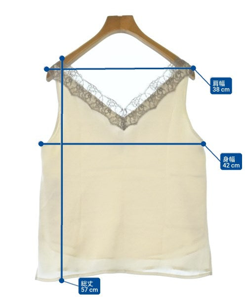 RIVE DROITE เสื้อกั๊ก