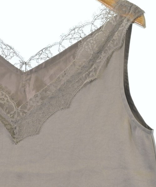 RIVE DROITE เสื้อกั๊ก