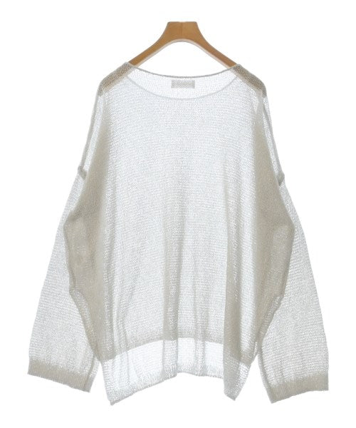 RIVE DROITE เสื้อกันหนาว