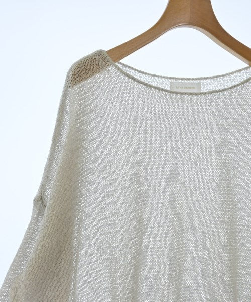 RIVE DROITE เสื้อกันหนาว