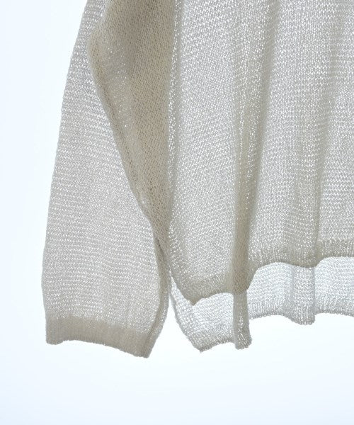 RIVE DROITE เสื้อกันหนาว