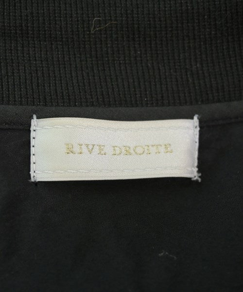 RIVE DROITE แจ็คเก็ตเบลาส์ อื่น