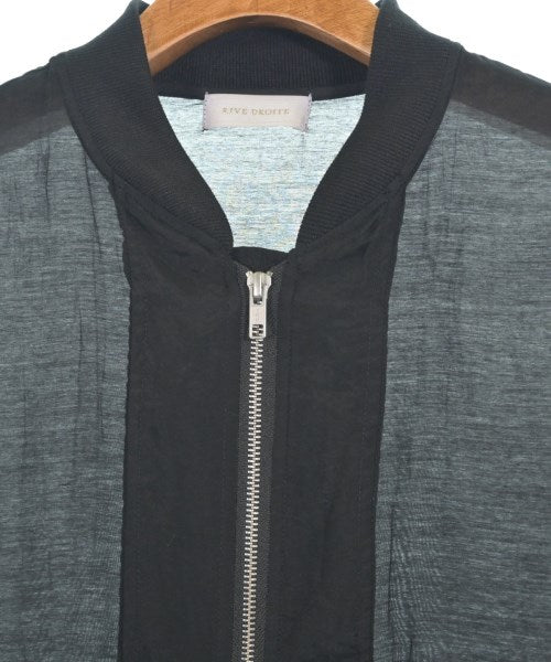 RIVE DROITE แจ็คเก็ตเบลาส์ อื่น