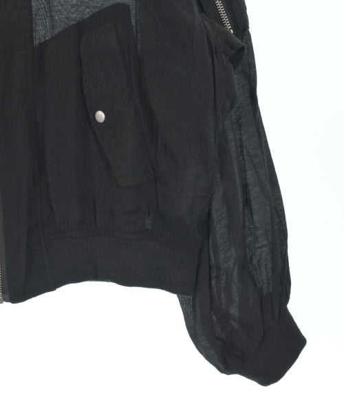 RIVE DROITE แจ็คเก็ตเบลาส์ อื่น