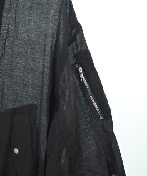 RIVE DROITE แจ็คเก็ตเบลาส์ อื่น