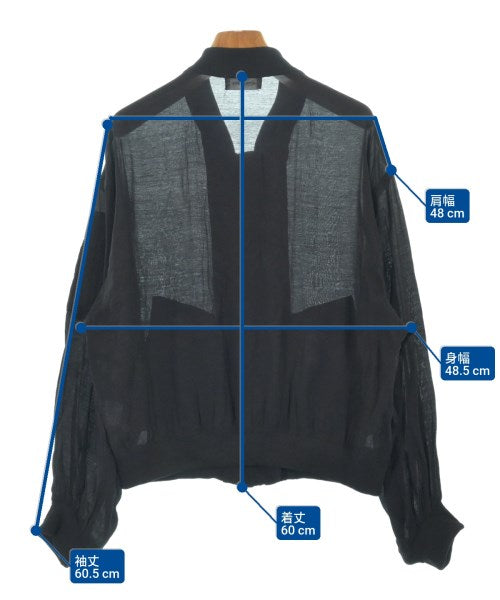 RIVE DROITE แจ็คเก็ตเบลาส์ อื่น