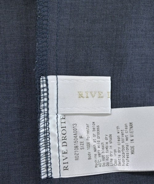 RIVE DROITE เสื้อสตรี