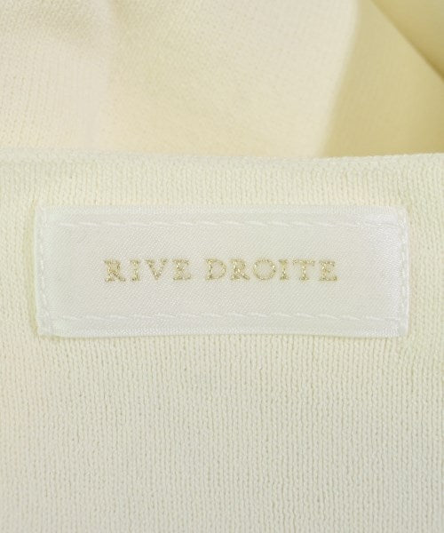 RIVE DROITE เสื้อกันหนาว