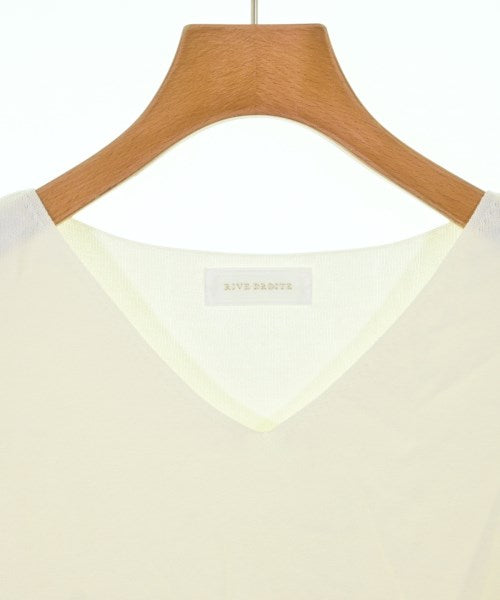 RIVE DROITE เสื้อกันหนาว