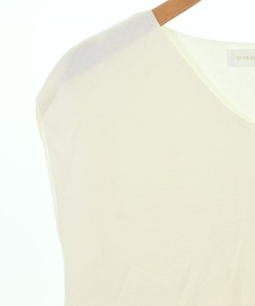 RIVE DROITE เสื้อกันหนาว
