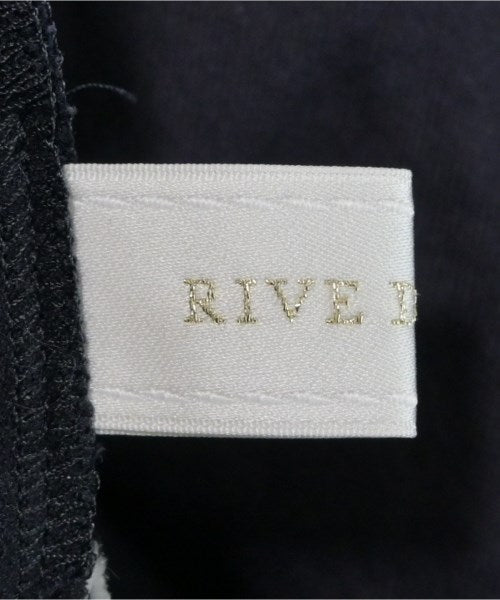 RIVE DROITE กางเกงขายาว