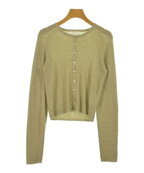 RIVE DROITE เสื้อคาร์ดิแกน