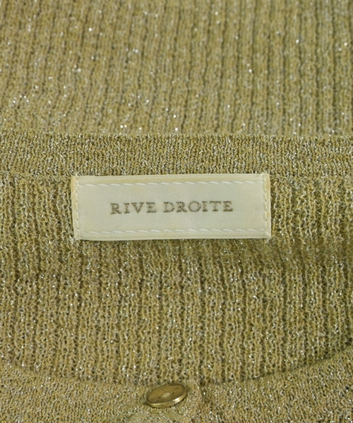 RIVE DROITE เสื้อคาร์ดิแกน