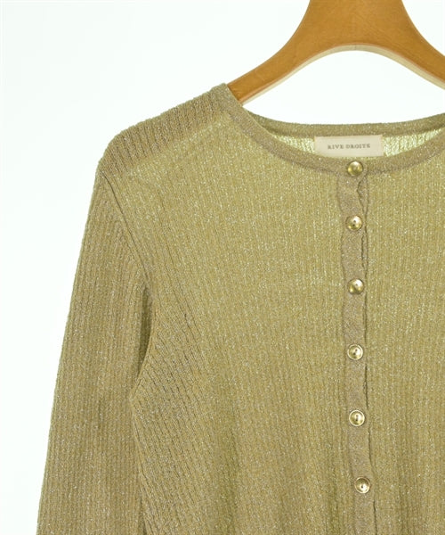 RIVE DROITE เสื้อคาร์ดิแกน