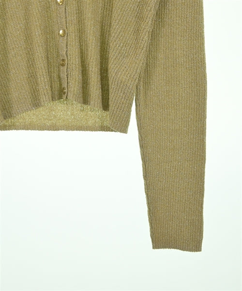 RIVE DROITE เสื้อคาร์ดิแกน