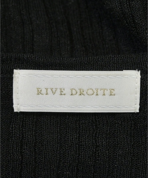 RIVE DROITE เสื้อกันหนาว
